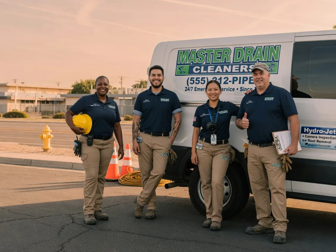 Drain Cleaning company in Fort Montgomery, NY
